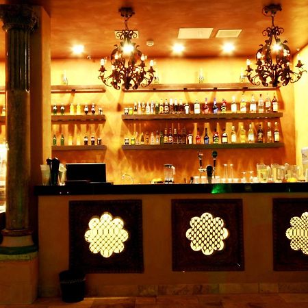 塔林维姆瑟Spa及水上乐园酒店 Haabneeme 外观 照片